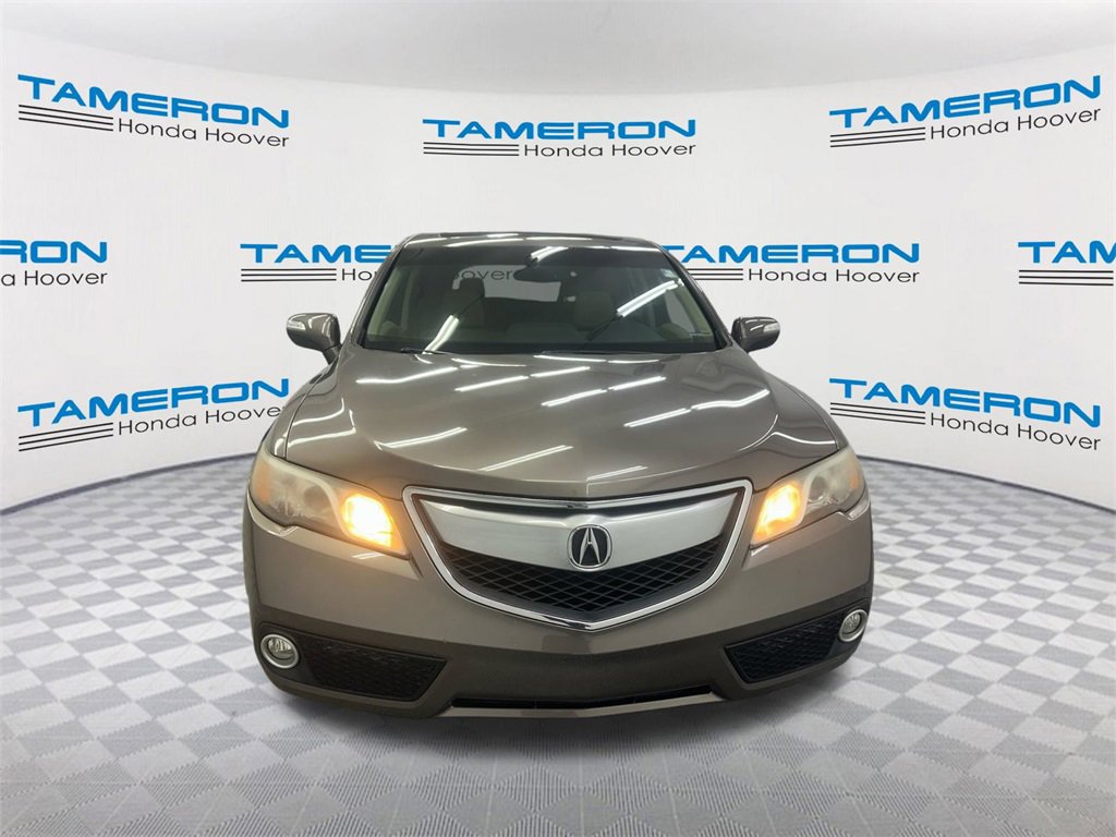 Used 2013 Acura RDX FWD w/ Technology Package image 8