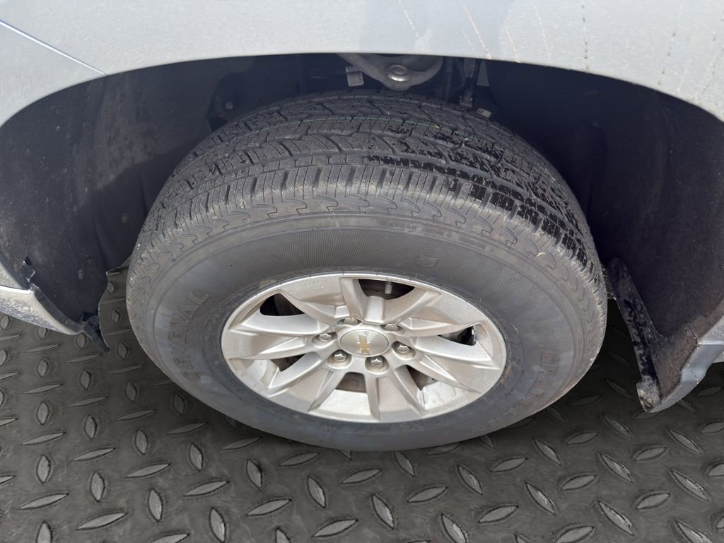 Used 2023 Chevrolet Silverado 1500 LT image 21