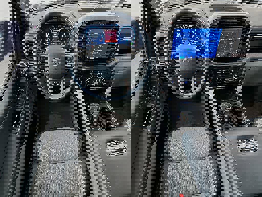 Certified 2022 Ford F150 Limited image 10