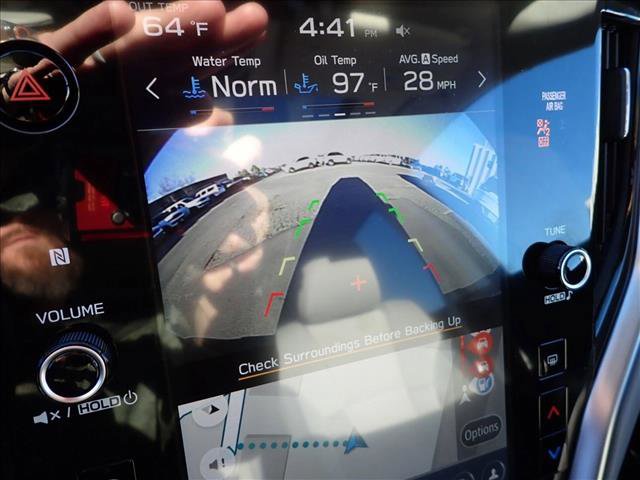 Certified 2025 Subaru Outback Premium w/ Popular Package #1 image 24