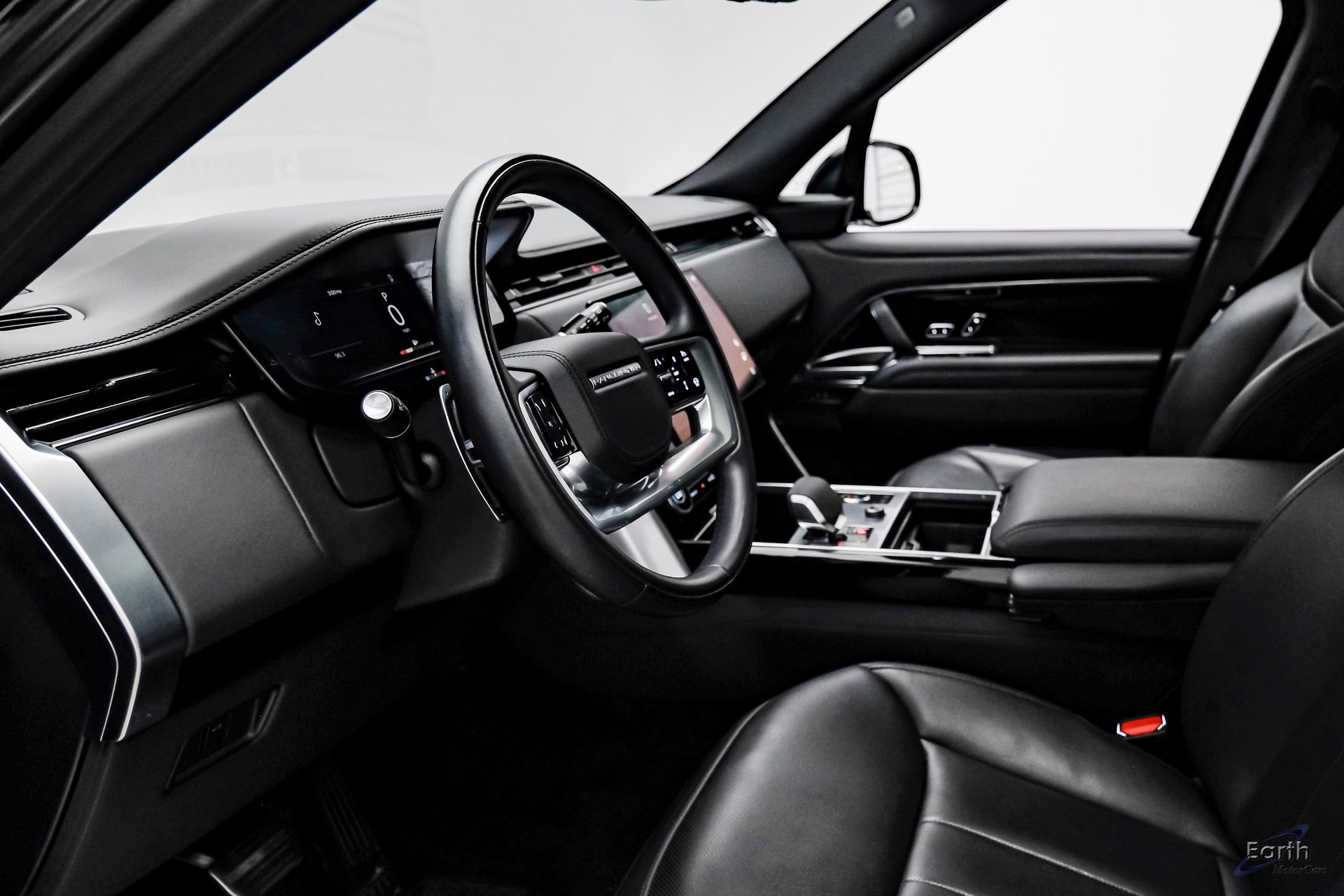 Used 2023 Land Rover Range Rover Autobiography image 34