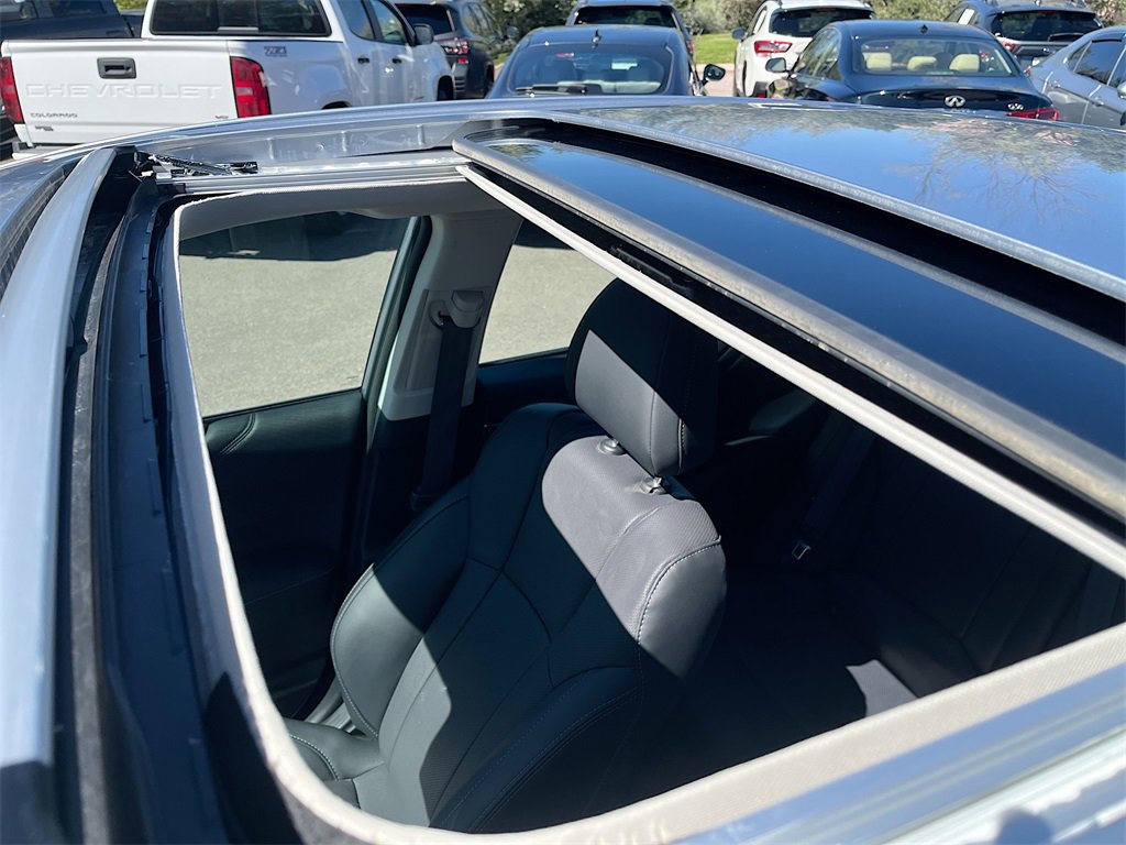 Used 2024 Subaru Legacy Limited image 22