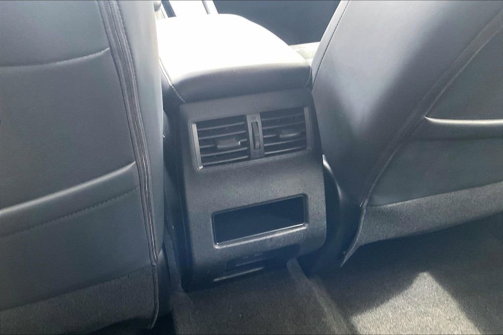 Used 2023 Mitsubishi Outlander SE AWD/4WD image 30