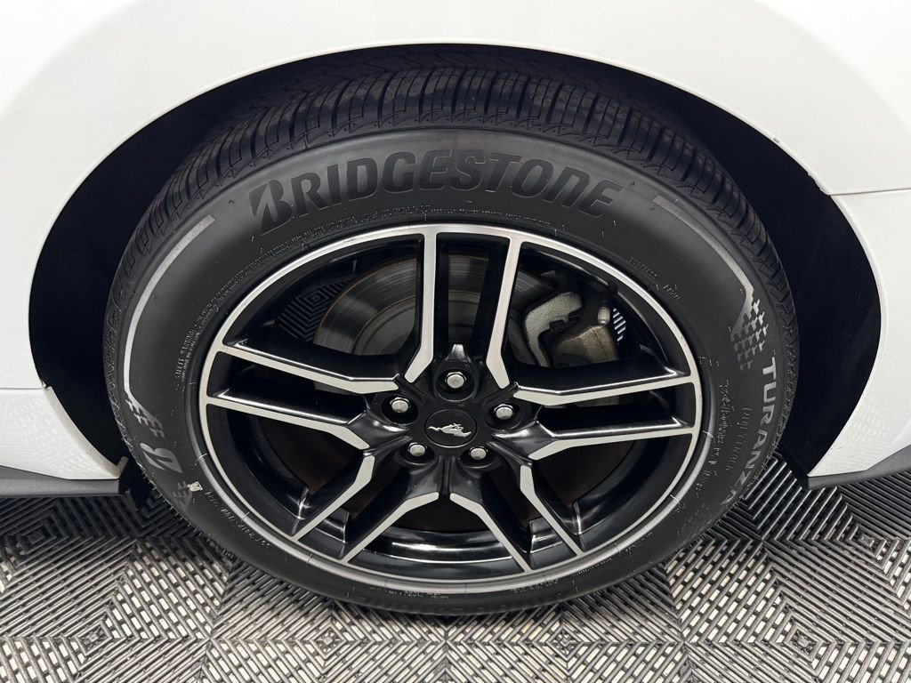 Used 2019 Ford Mustang Premium RWD image 20