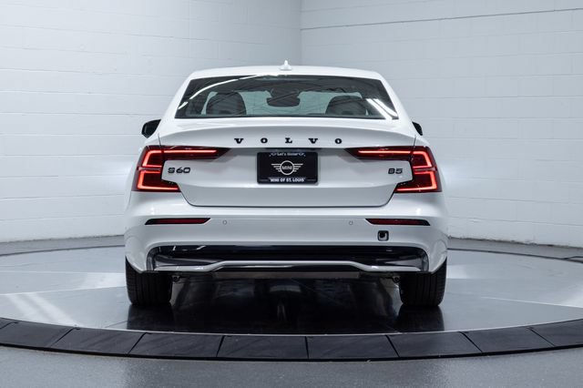 Used 2024 Volvo S60 B5 Plus FWD image 7