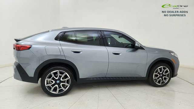 Used 2025 BMW X2 xDrive28i image 6