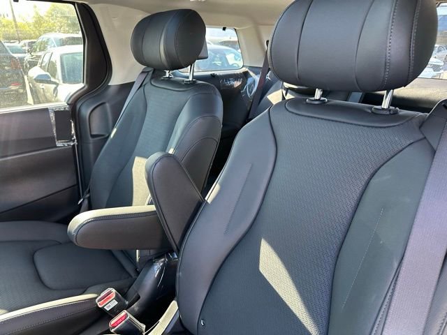 New 2026 Kia Carnival SX Prestige image 15