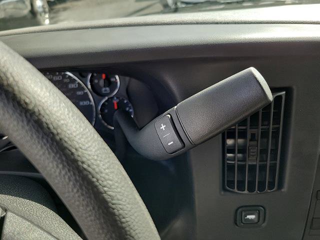 New 2024 Chevrolet Express 2500 w/ Driver Convenience Package image 25