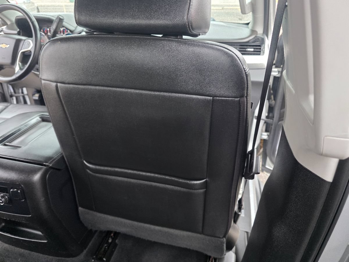 Used 2019 Chevrolet Tahoe LT RWD image 34