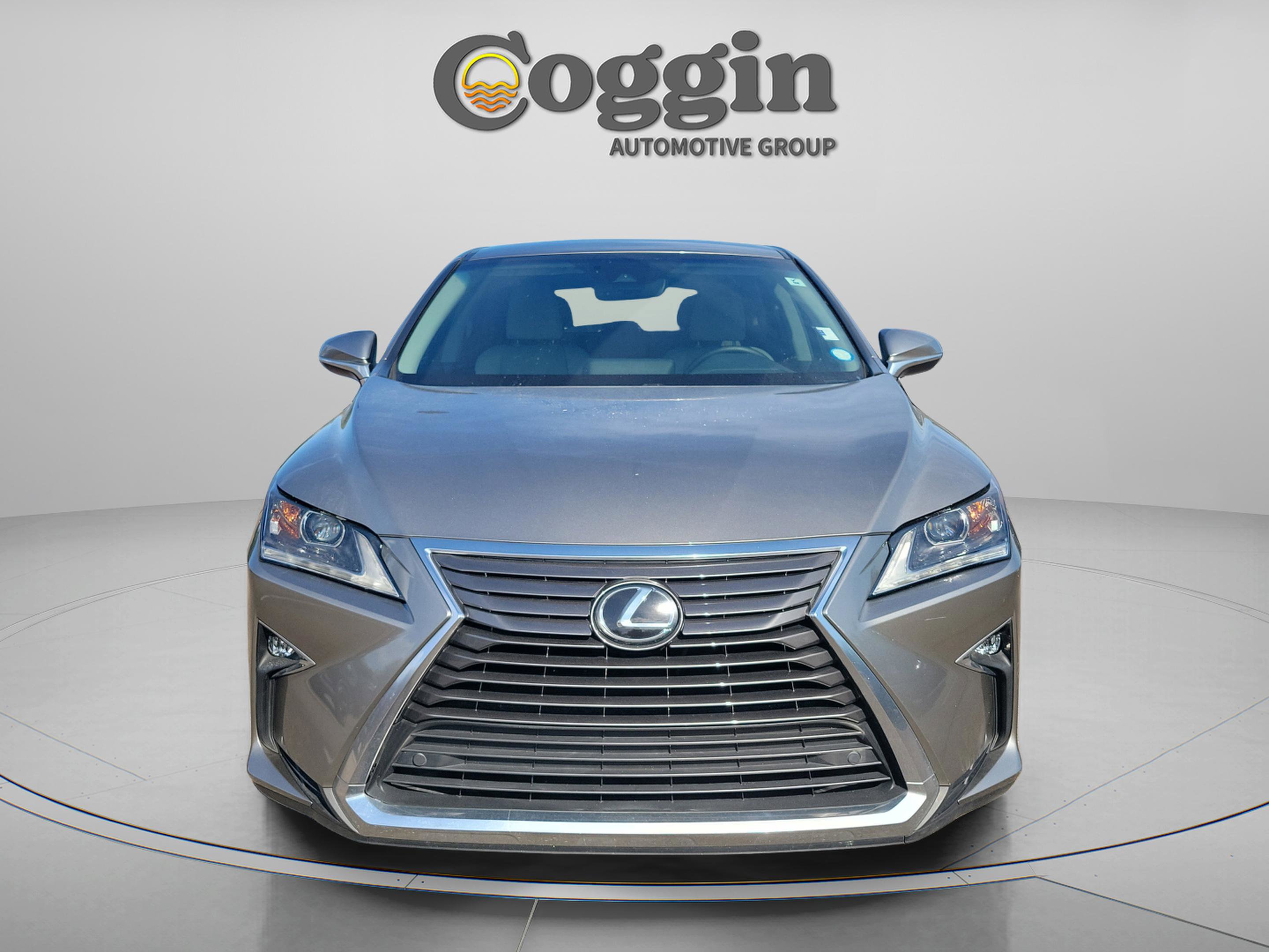 Used 2017 Lexus RX 350 FWD image 6