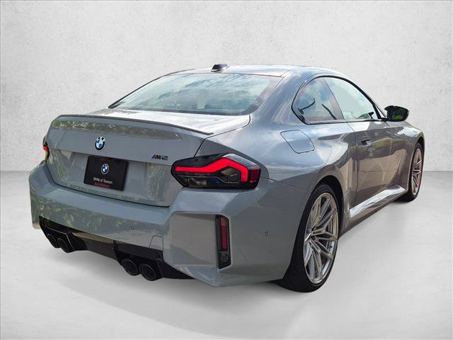 New 2026 BMW M2 w/ Lighting Package RWD image 2