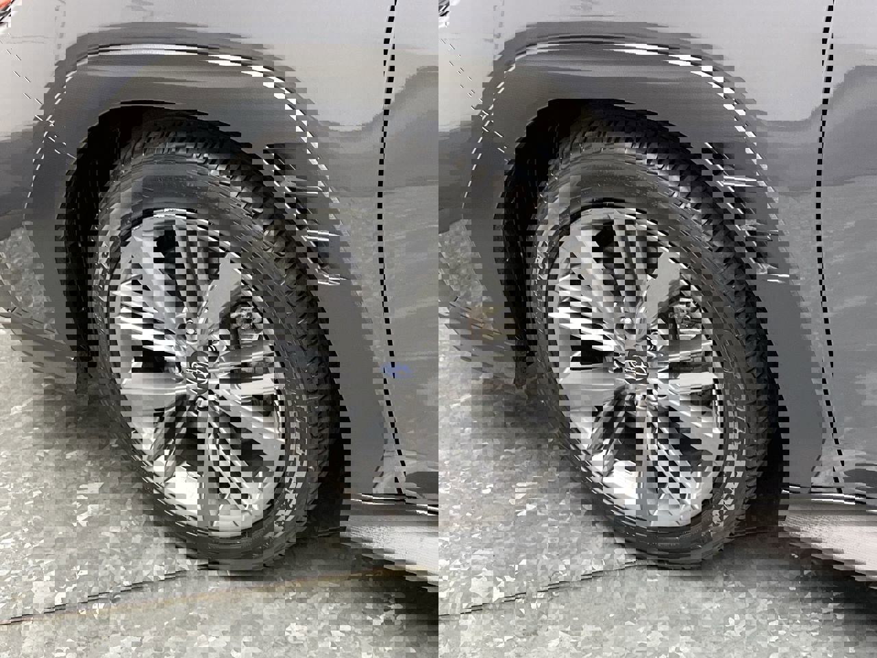 Used 2022 Subaru WRX image 25