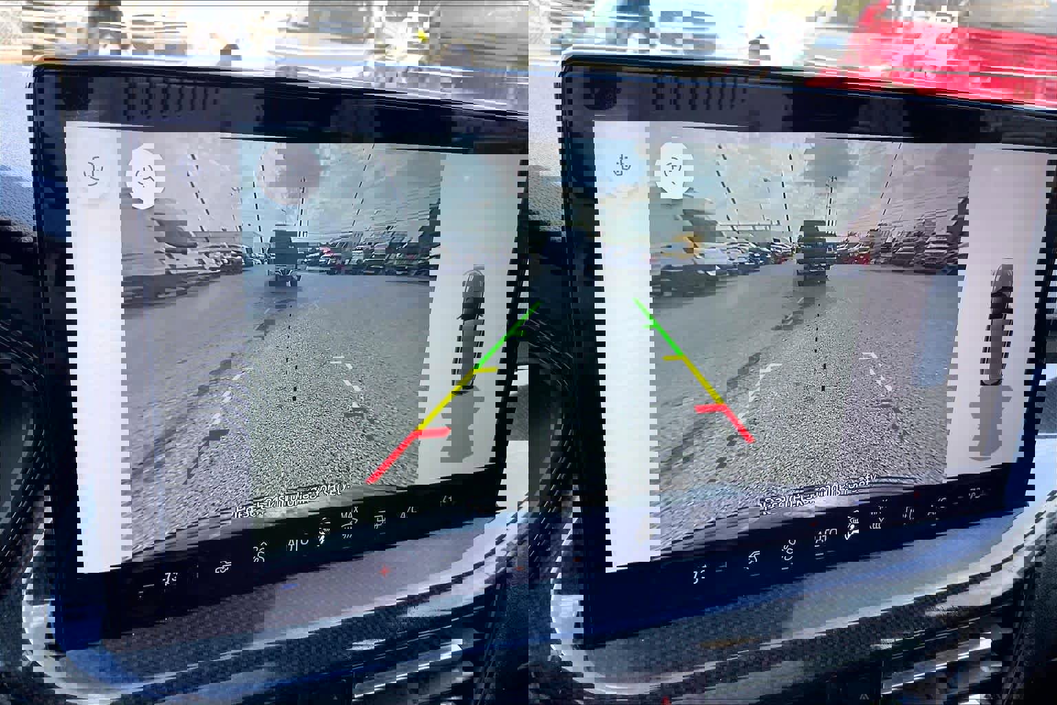 Used 2024 Ford Escape ST-Line w/ Tech Pack #1 image 26