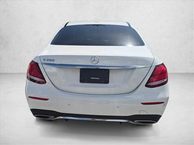 Used 2020 Mercedes-Benz E 350 Sedan image 5