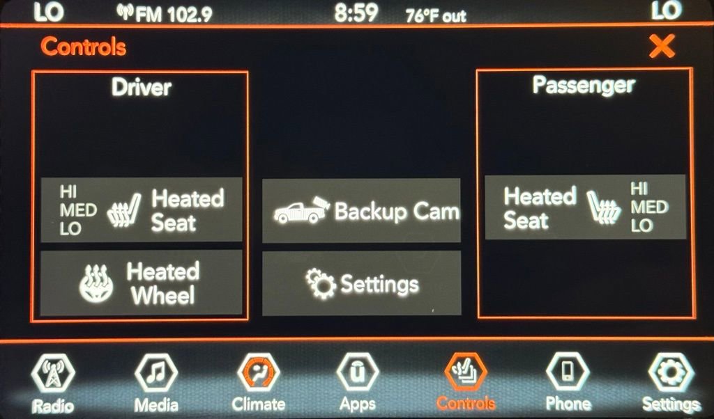 Used 2021 Jeep Gladiator Willys image 30