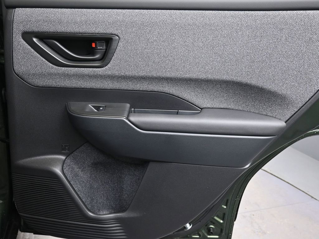 New 2026 Subaru Outback Limited XT image 14