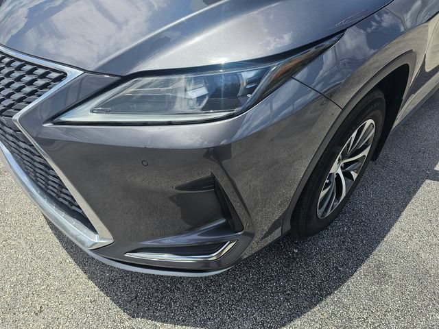 Used 2020 Lexus RX 350 AWD w/ Premium Package image 14
