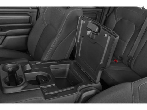 Used 2024 RAM 1500 Tradesman w/ Night Edition AWD/4WD image 17