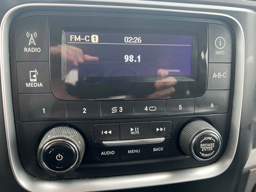 Used 2013 RAM 1500 Tradesman w/ PWR & Remote Entry Group image 25