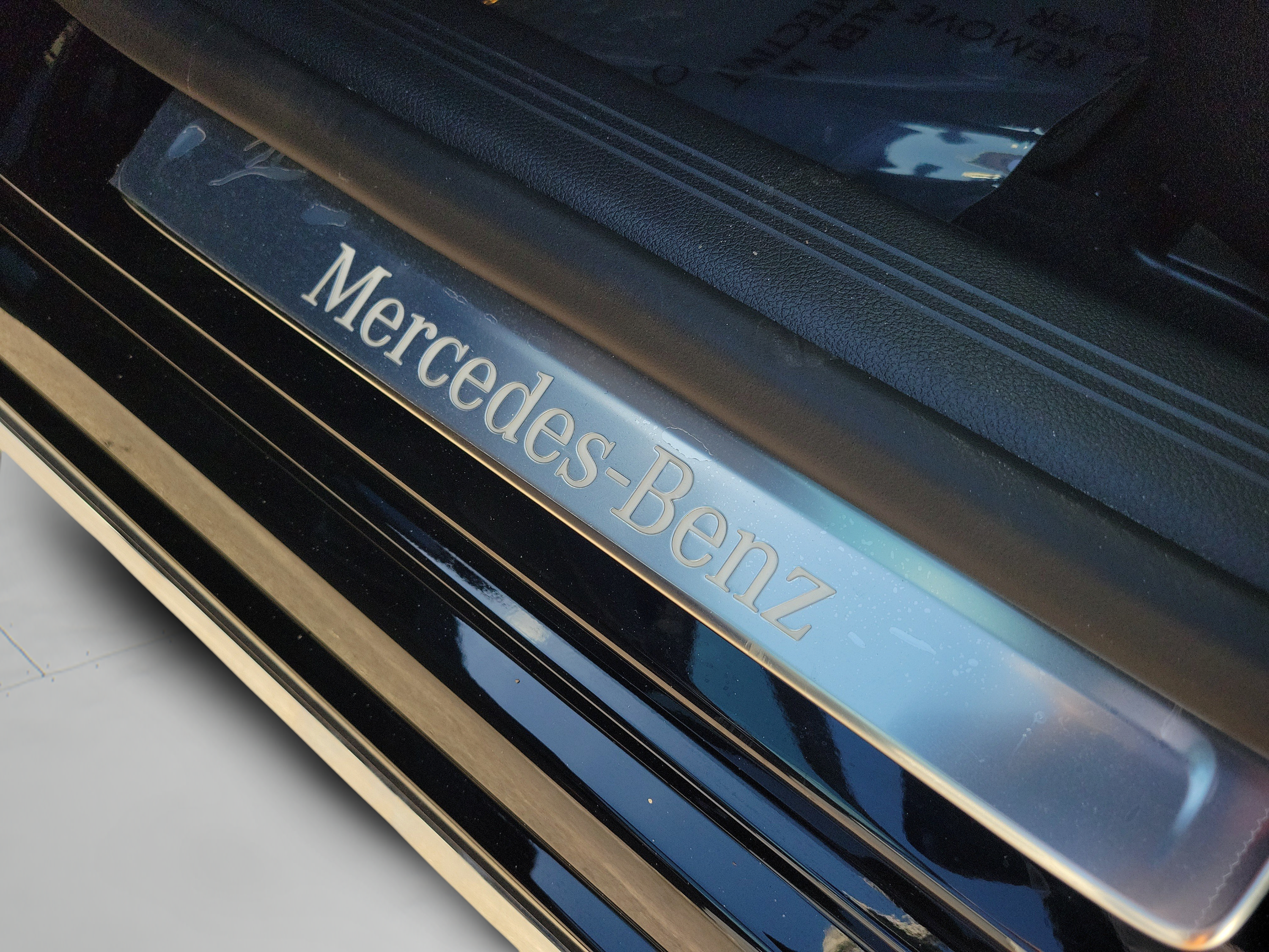 New 2027 Mercedes-Benz E 450 4MATIC Sedan image 34