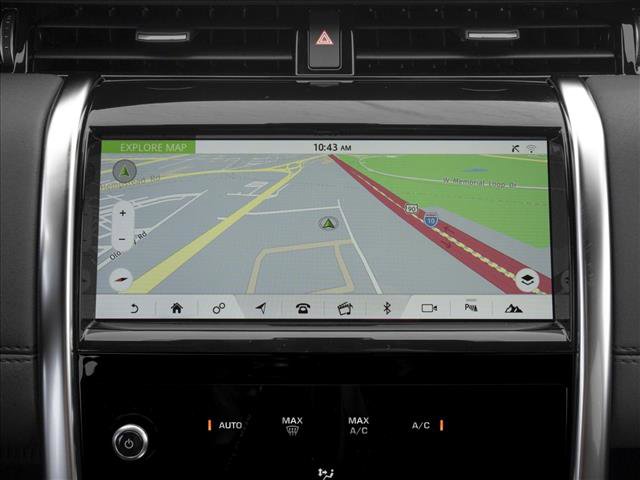 New 2023 Land Rover Discovery Sport SE R-Dynamic image 12