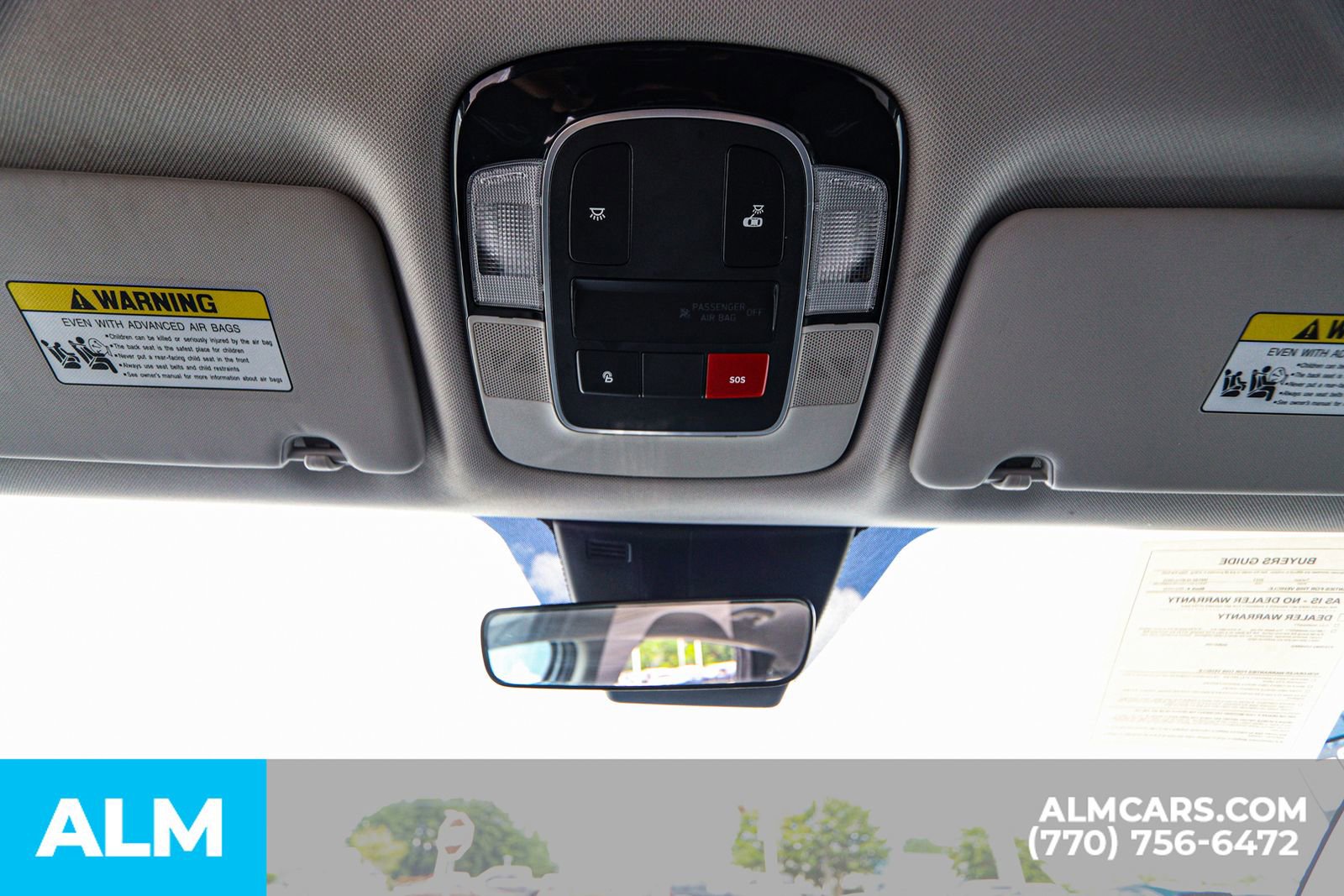 Used 2023 Hyundai Tucson SEL image 62