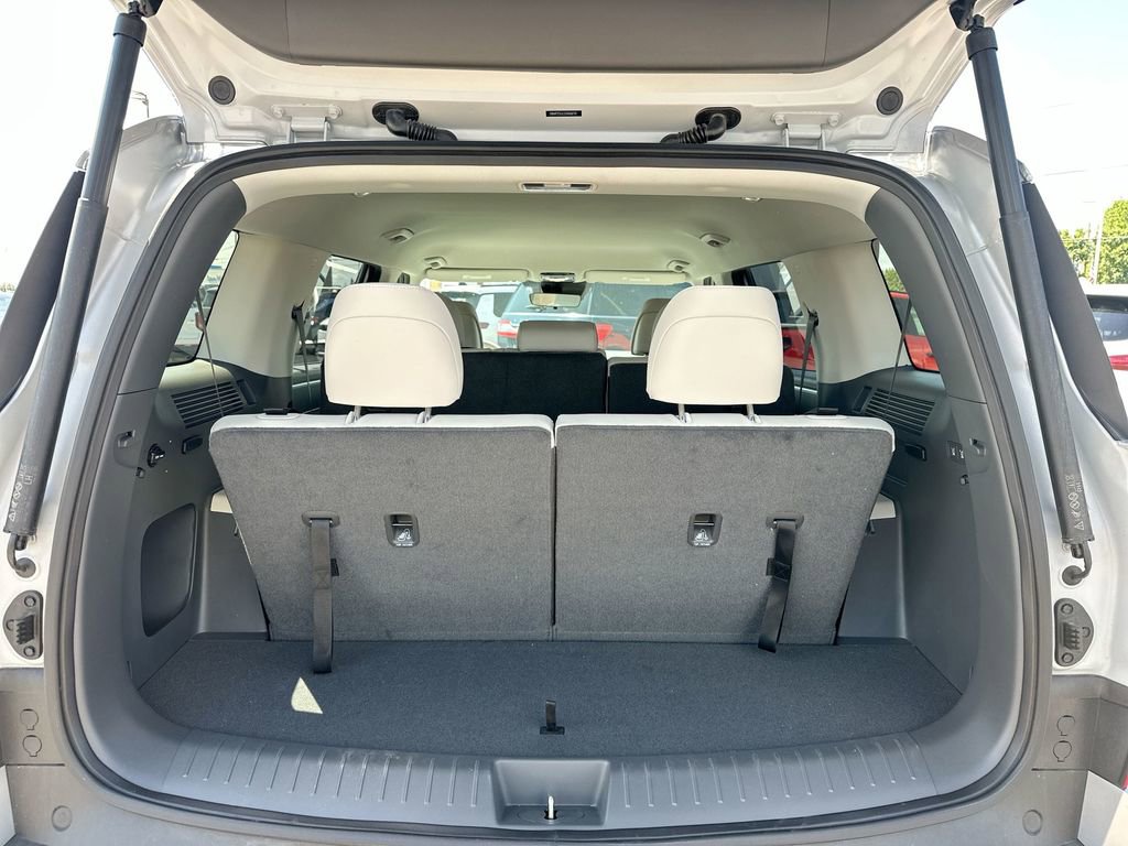 Used 2025 Hyundai Santa Fe SEL image 56