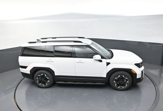 New 2026 Hyundai Santa Fe SEL AWD/4WD image 29