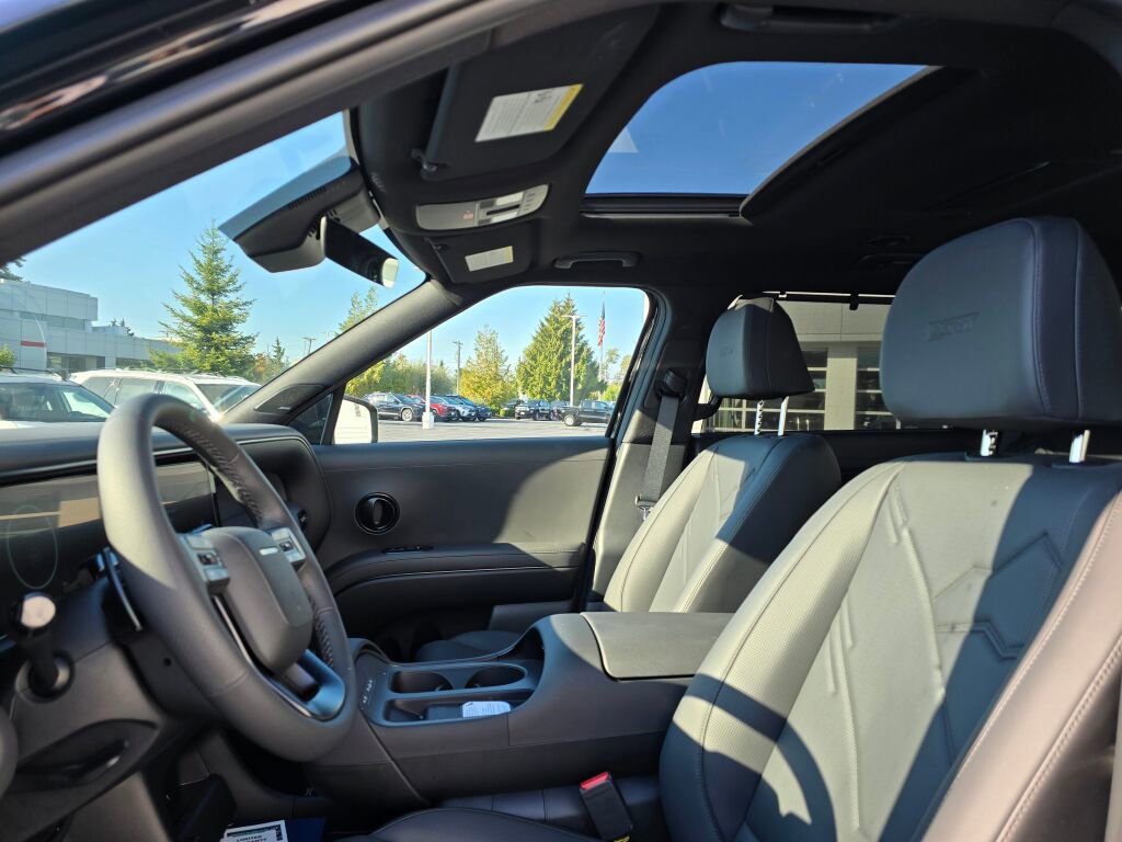 New 2026 Hyundai Palisade XRT Pro image 20