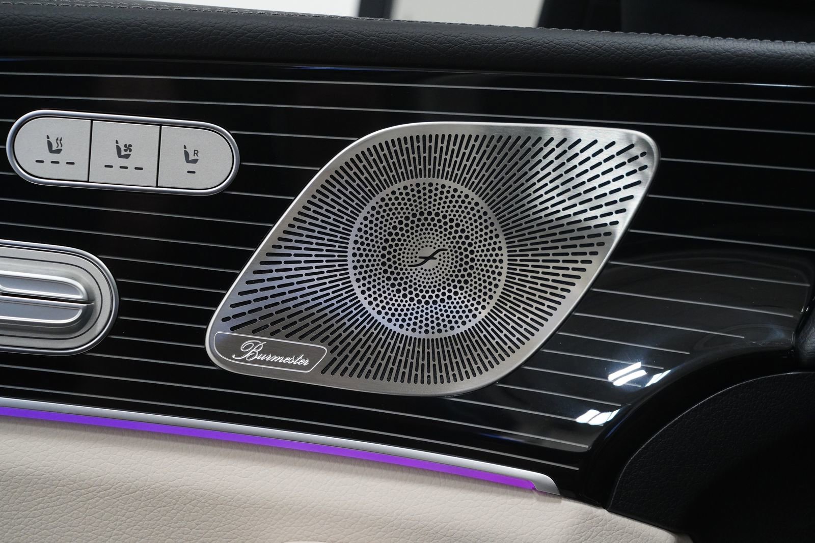 New 2026 Mercedes-Benz GLE 53 AMG 4MATIC Coupe image 34