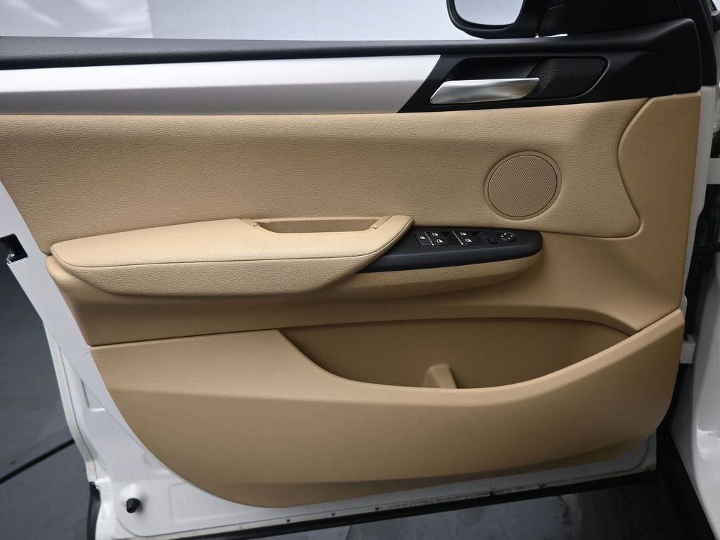 Used 2013 BMW X3 xDrive28i image 18