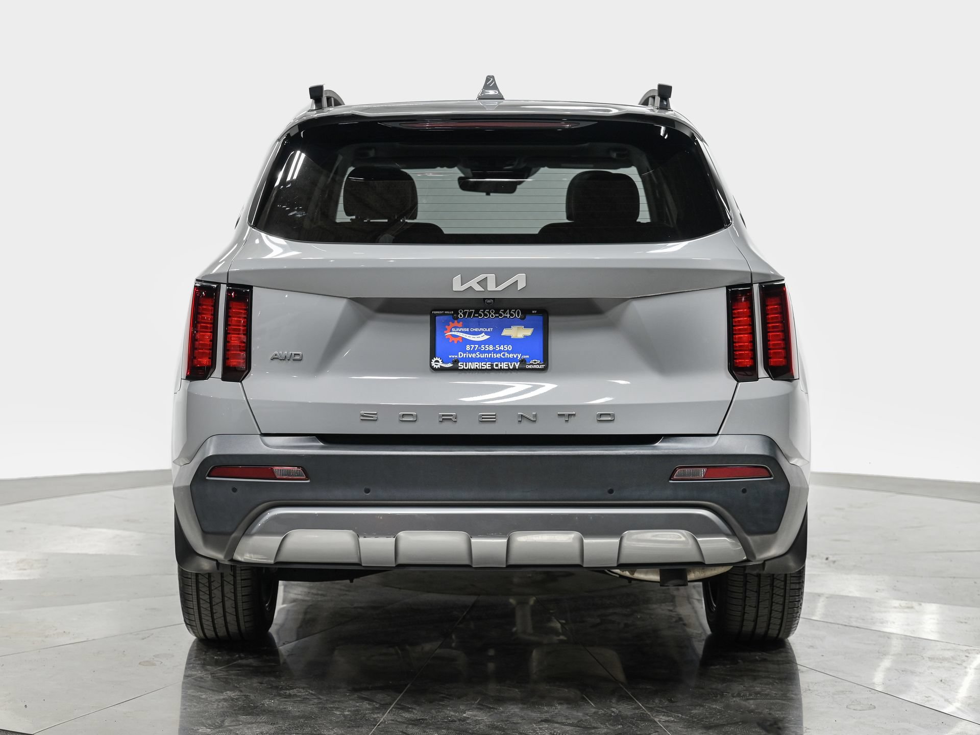 Used 2022 Kia Sorento X-Line EX AWD/4WD image 5