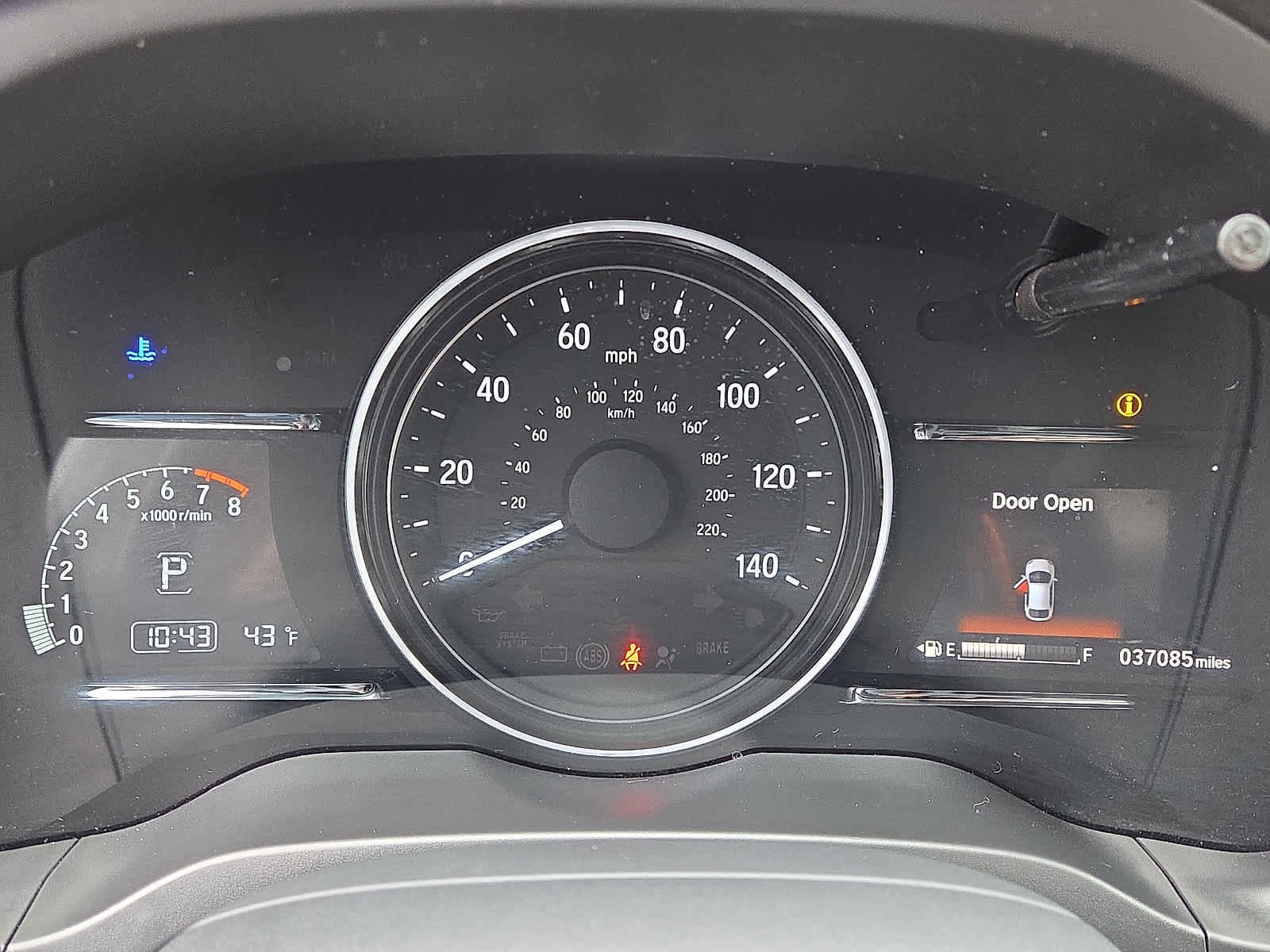 Used 2021 Honda HR-V EX-L image 22