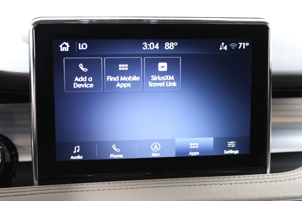 Used 2022 Lincoln Corsair AWD w/ Equipment Group 101A image 49