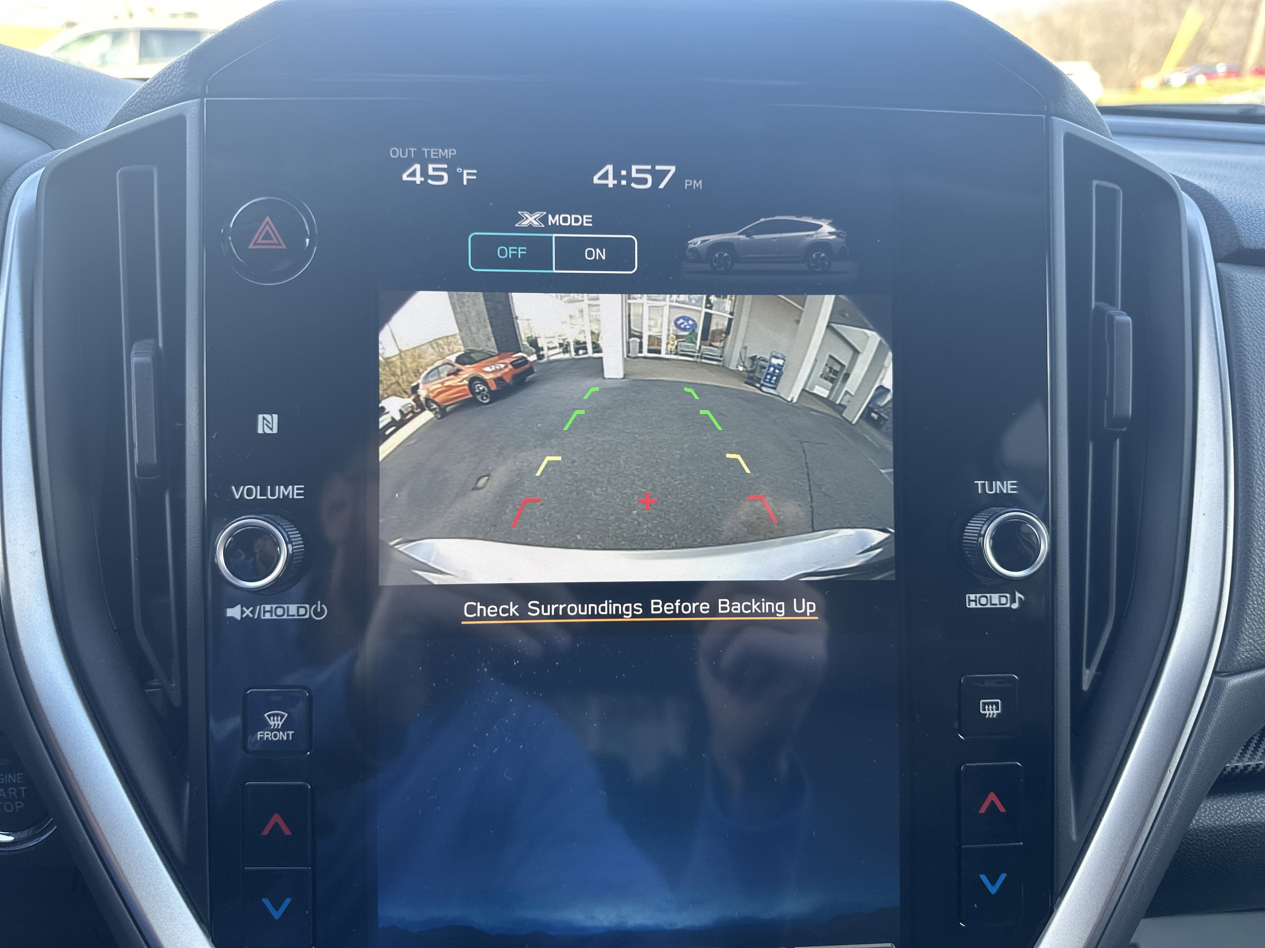 Used 2024 Subaru Crosstrek 2.0i Premium image 26