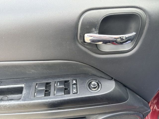 Used 2017 Jeep Patriot Sport w/ Power Value Group image 10