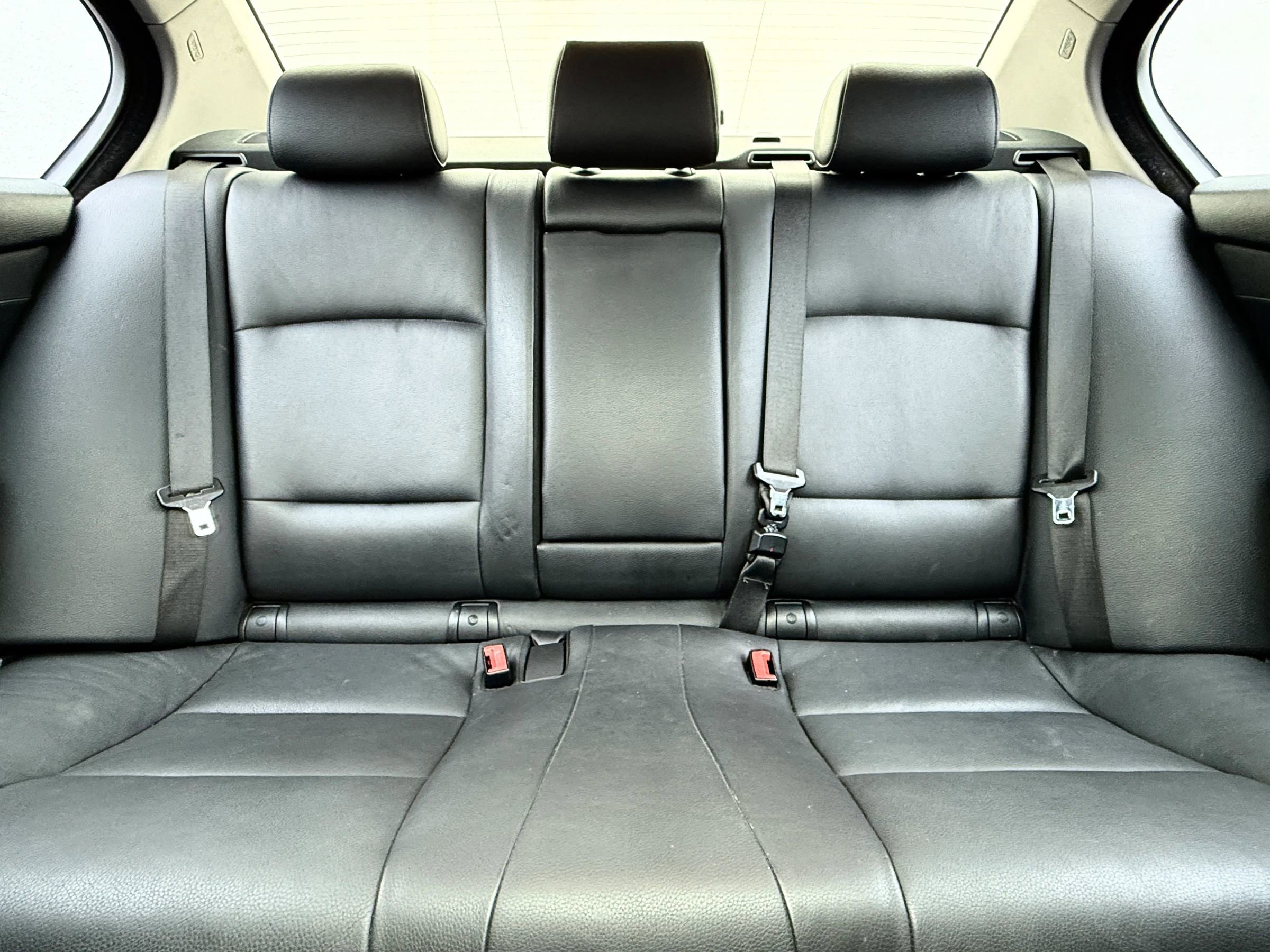 Used 2012 BMW 535i Sedan RWD image 17