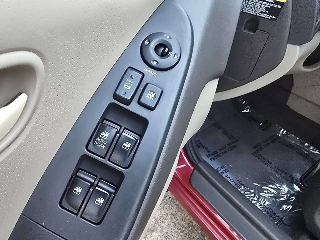 Used 2010 Hyundai Elantra GLS FWD image 15