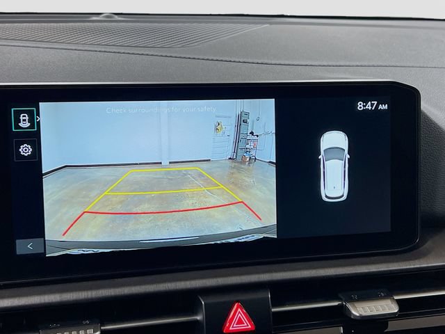 New 2026 Kia Sportage X-Line AWD/4WD image 13