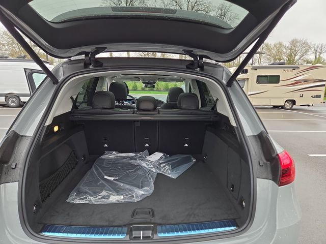 New 2026 Mercedes-Benz GLE 350 4MATIC image 33