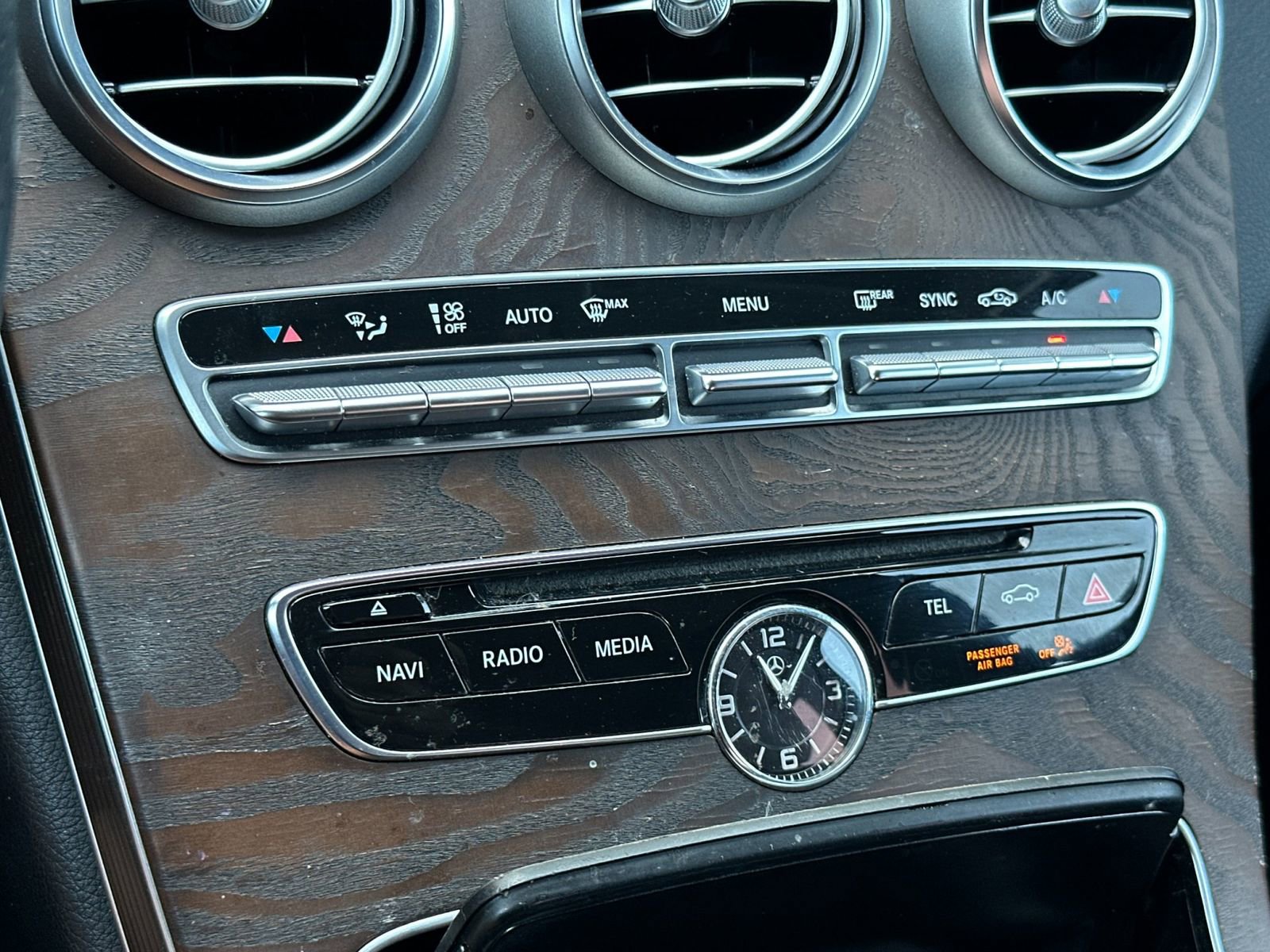 Used 2017 Mercedes-Benz C 300 Sedan image 20