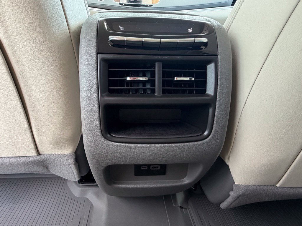 New 2026 Cadillac XT5 Premium Luxury w/ Driver Assist Package FWD image 23