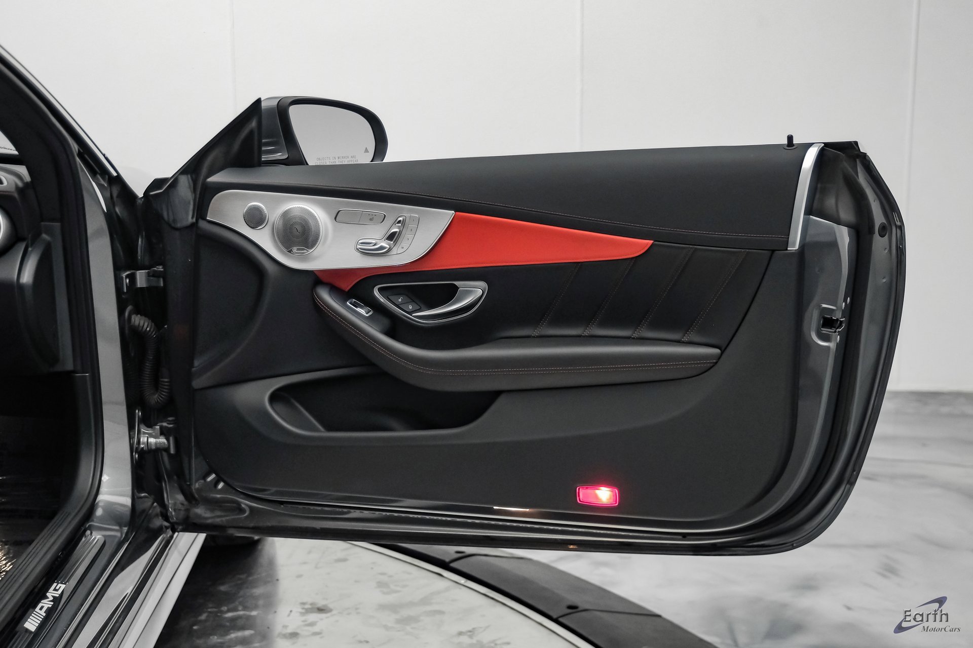 Used 2017 Mercedes-Benz C 63 AMG S image 71