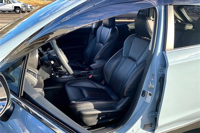 Used 2023 Subaru Crosstrek 2.5i Limited image 26