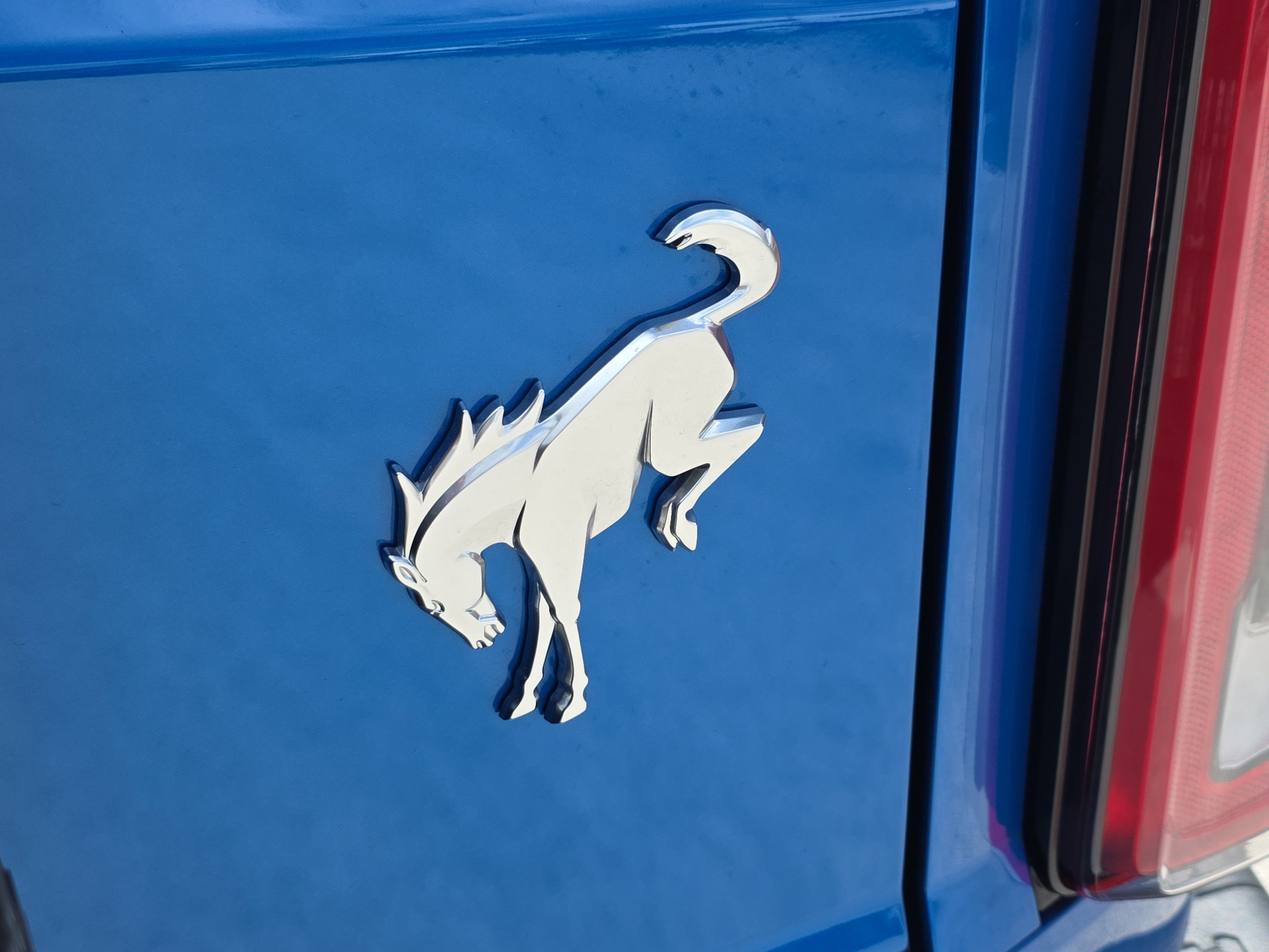 Used 2023 Ford Bronco Badlands AWD/4WD image 10
