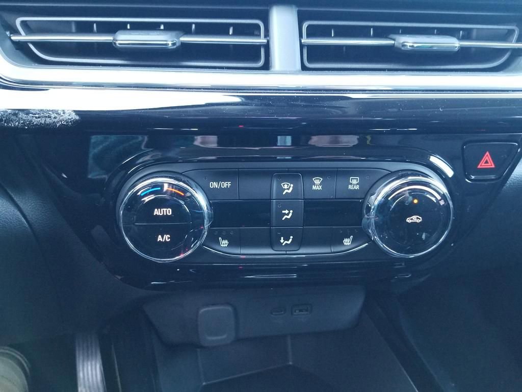 New 2026 Chevrolet Trax ACTIV w/ Driver Confidence Package image 28