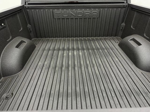 New 2026 Toyota Tundra SR5 w/ TRD Off-Road Premium Package image 36