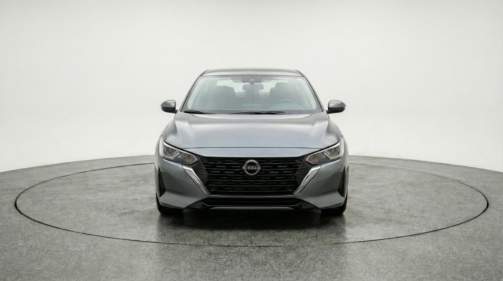 Used 2025 Nissan Sentra S image 2