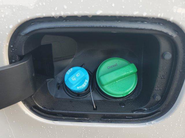 New 2026 GMC Sierra 2500 AT4 image 16