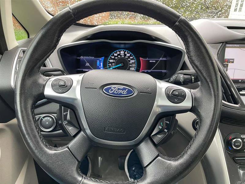 Used 2013 Ford C-MAX SEL image 66